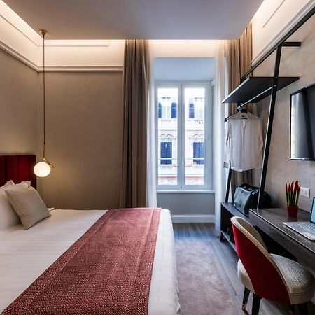 Growel Exclusive Suites San Pietro Рим Екстериор снимка