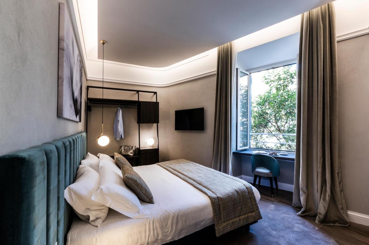 Growel Exclusive Suites San Pietro Рим Екстериор снимка