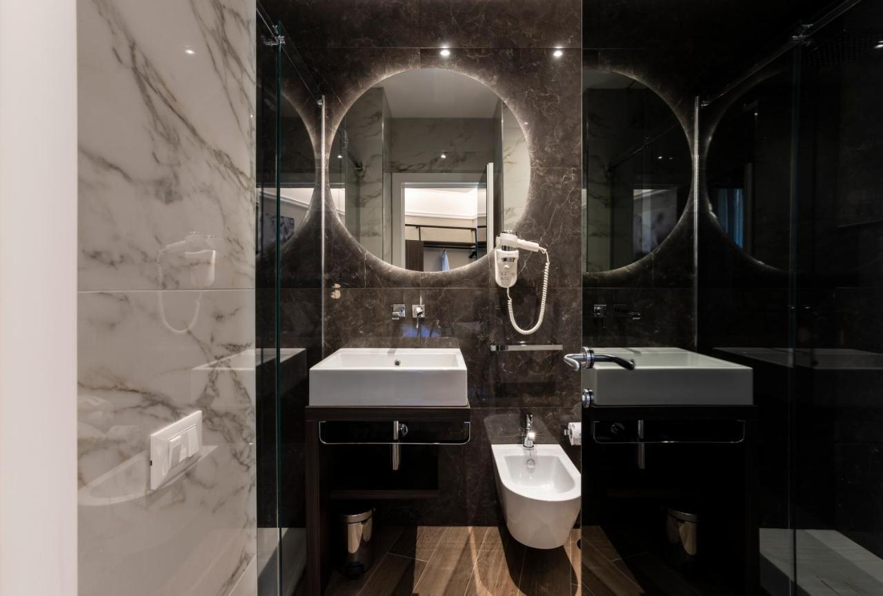 Growel Exclusive Suites San Pietro Рим Екстериор снимка