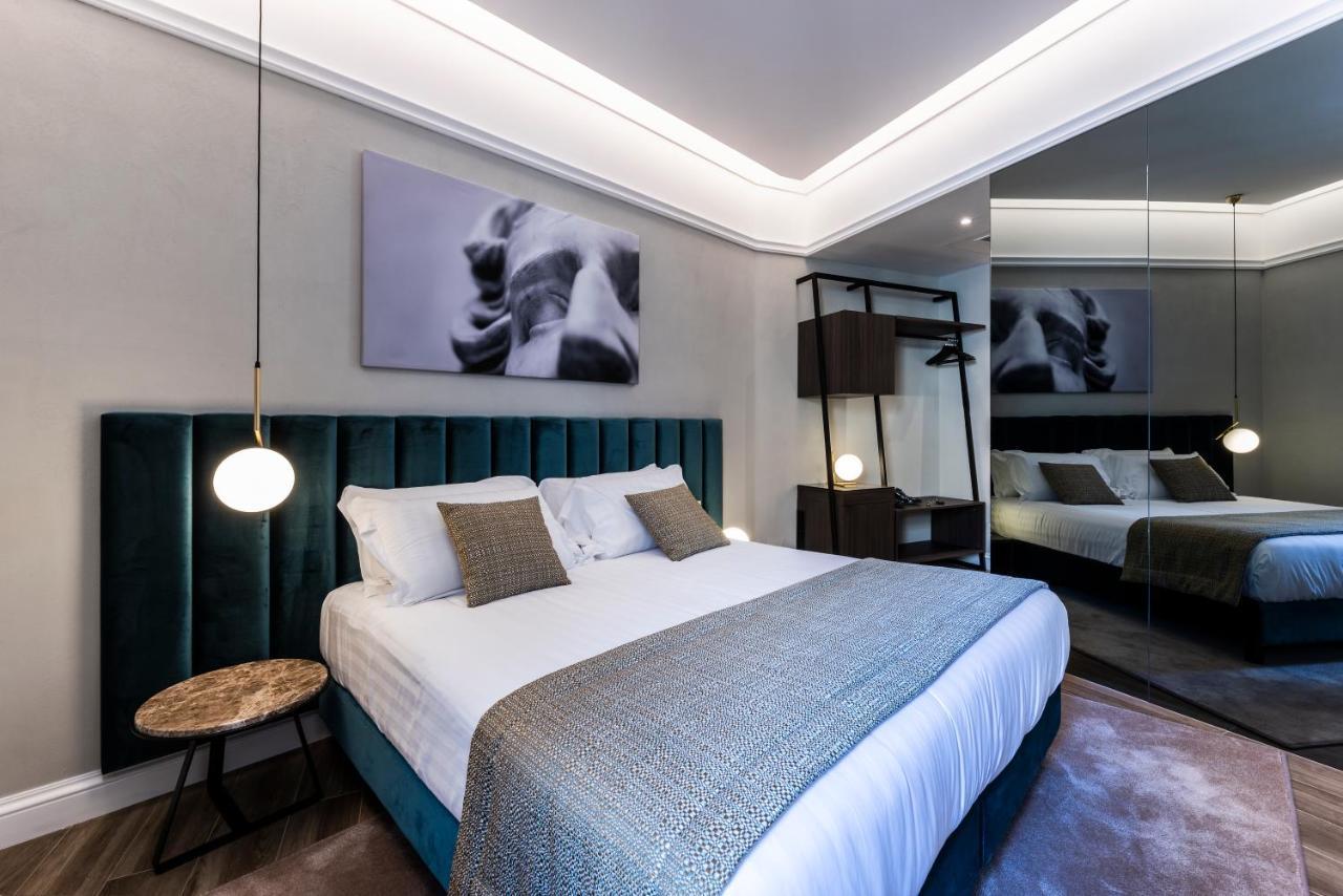 Growel Exclusive Suites San Pietro Рим Екстериор снимка