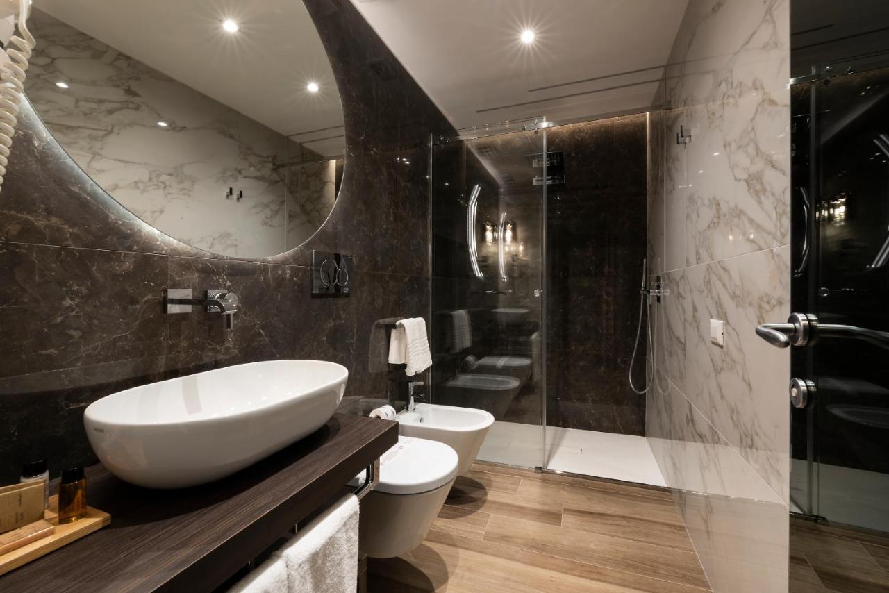 Growel Exclusive Suites San Pietro Рим Екстериор снимка