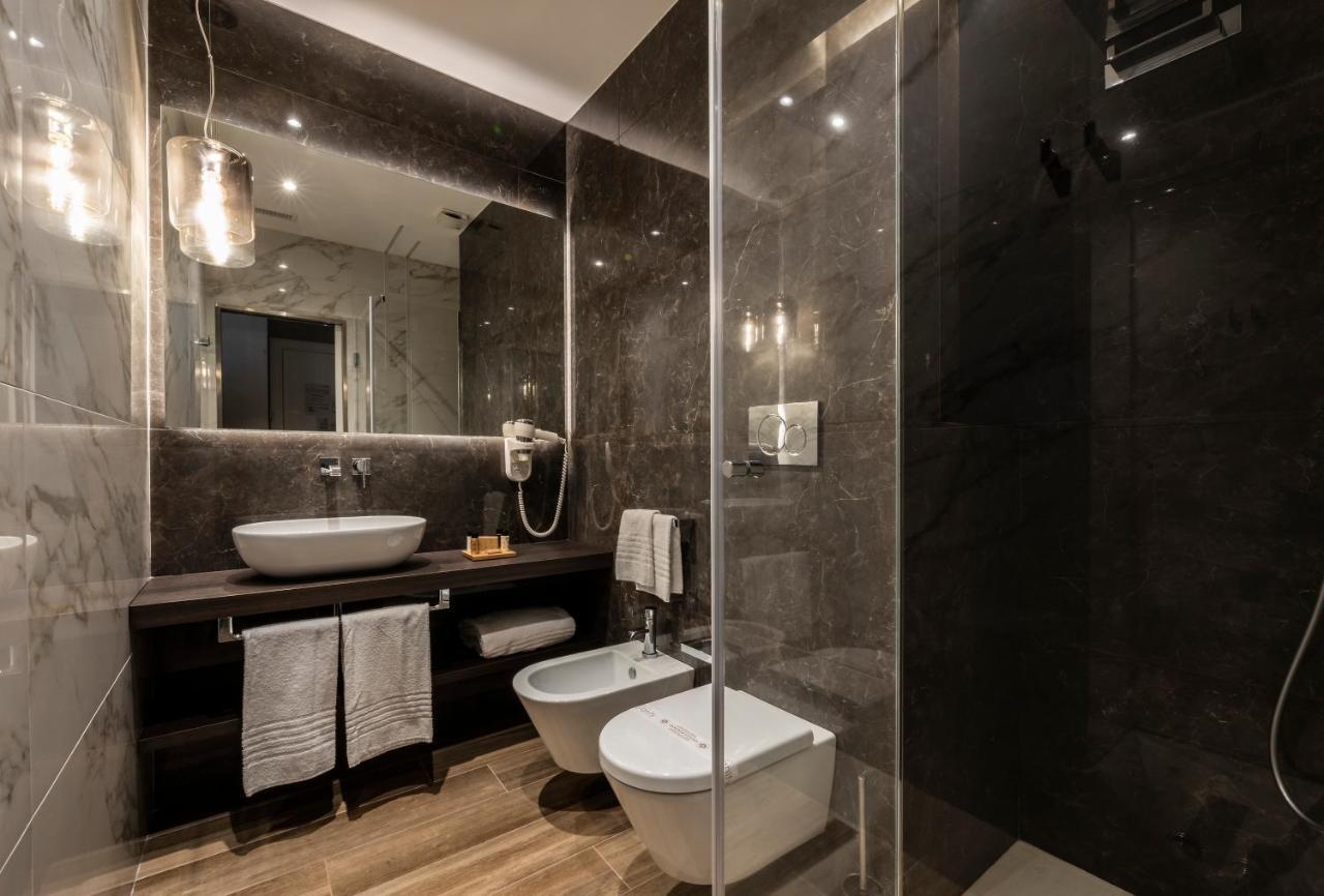 Growel Exclusive Suites San Pietro Рим Екстериор снимка