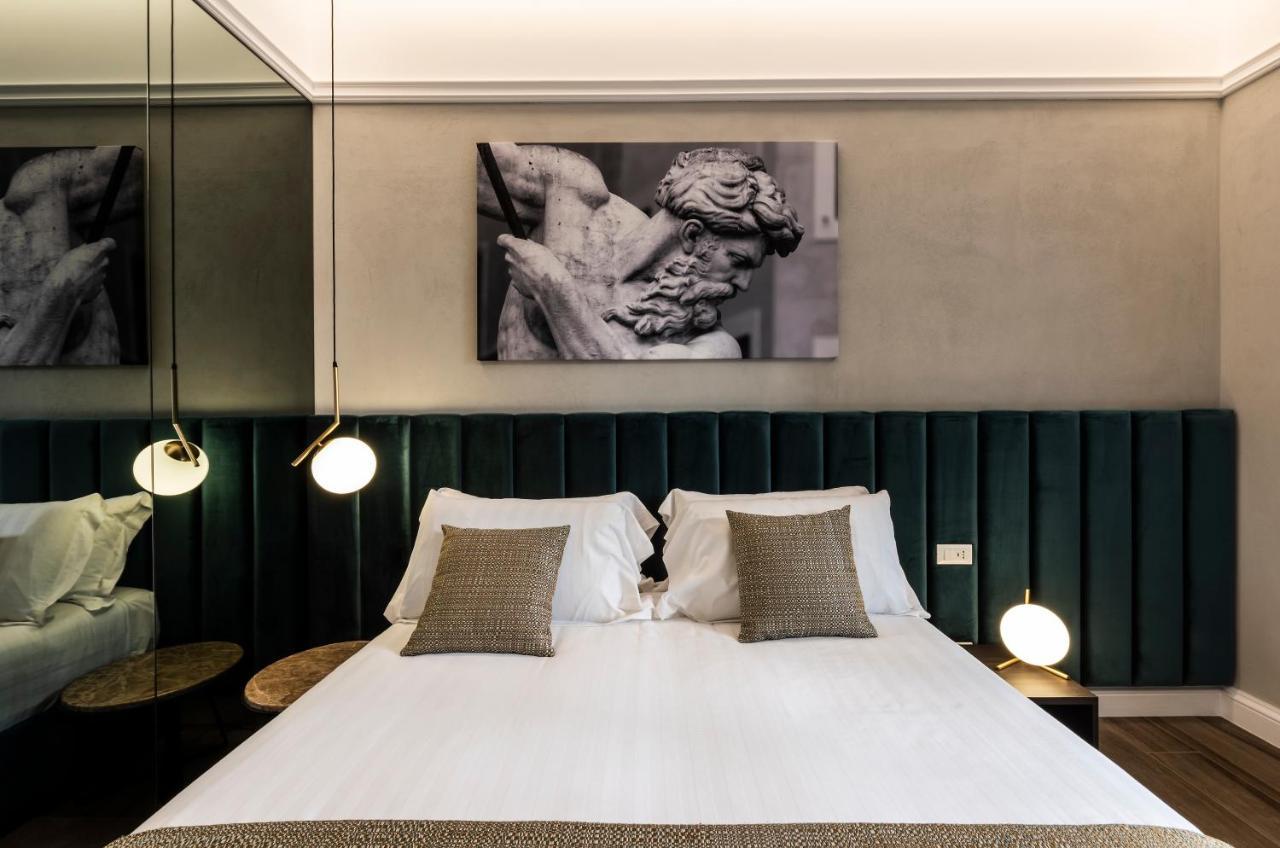 Growel Exclusive Suites San Pietro Рим Екстериор снимка