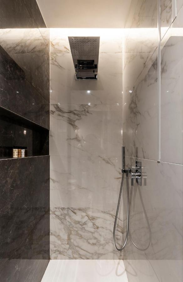 Growel Exclusive Suites San Pietro Рим Екстериор снимка
