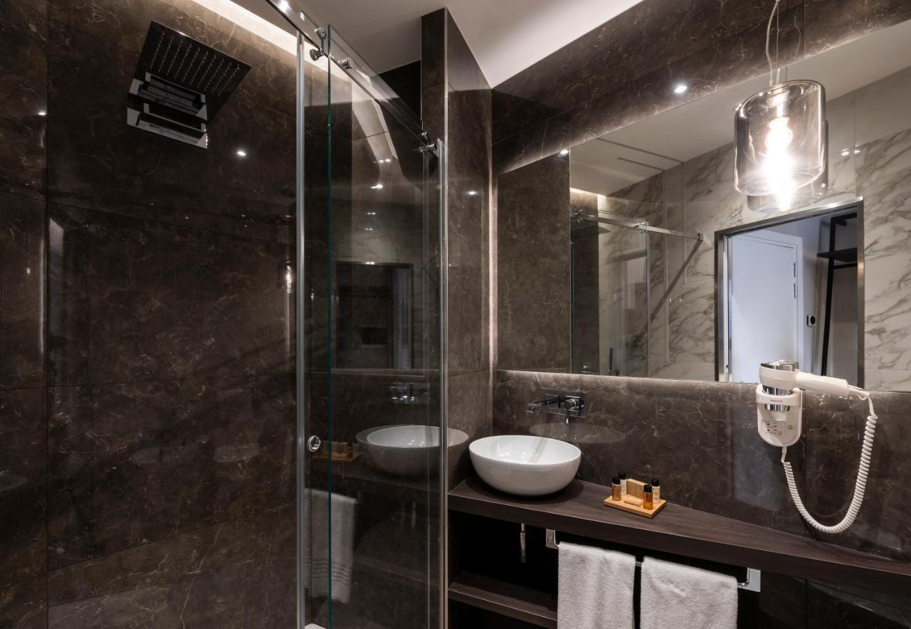 Growel Exclusive Suites San Pietro Рим Екстериор снимка