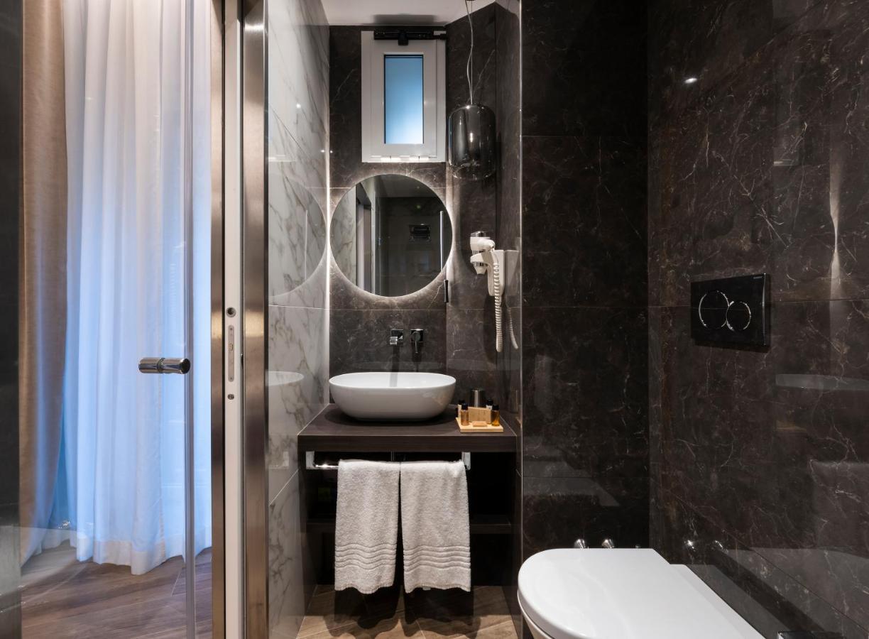 Growel Exclusive Suites San Pietro Рим Екстериор снимка