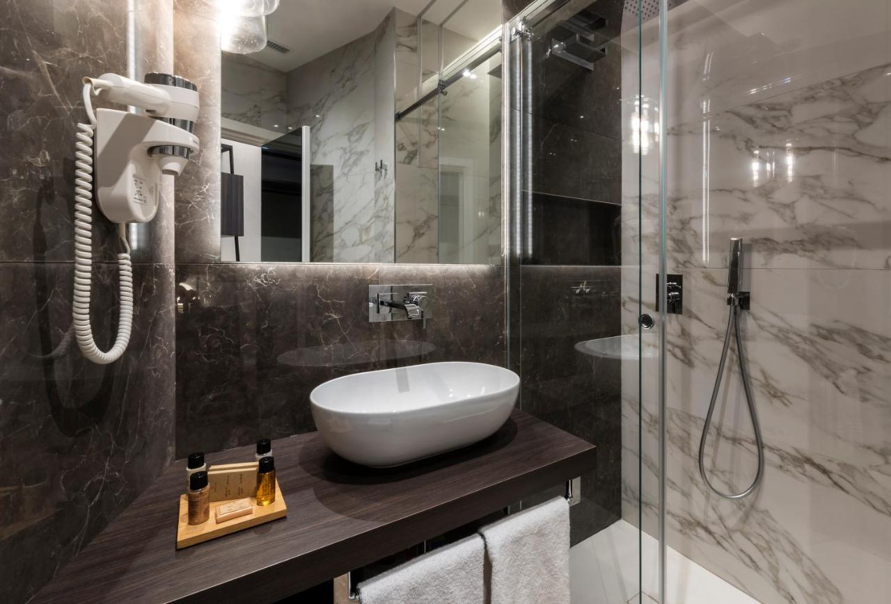 Growel Exclusive Suites San Pietro Рим Екстериор снимка