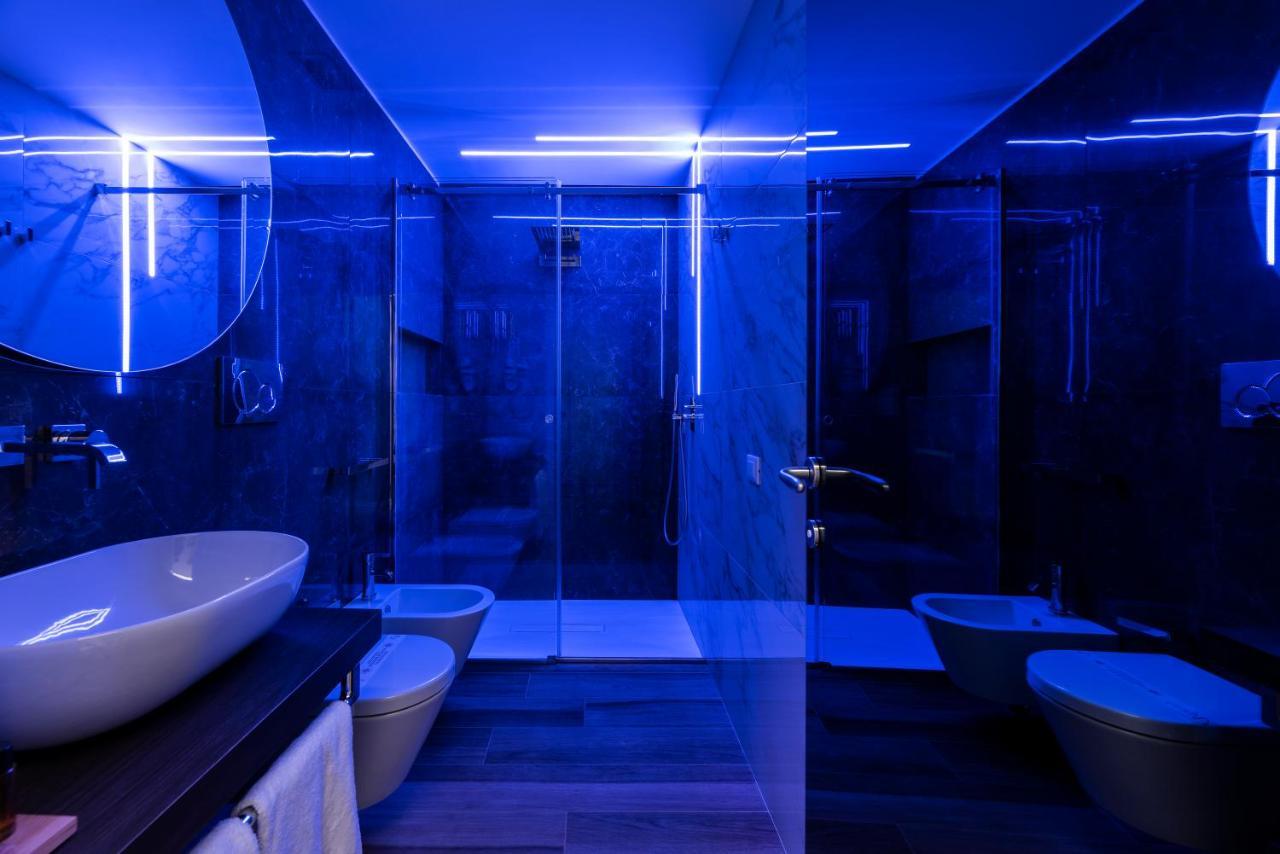 Growel Exclusive Suites San Pietro Рим Екстериор снимка