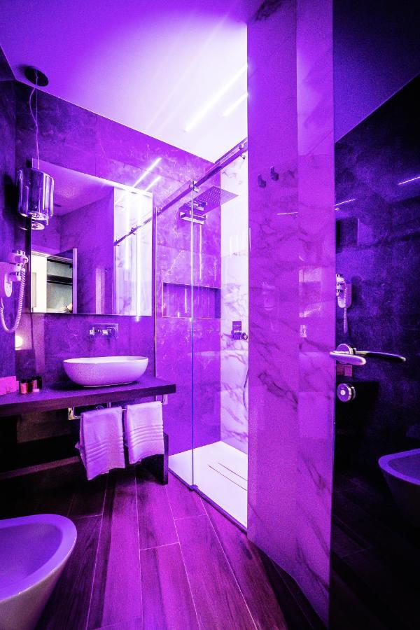 Growel Exclusive Suites San Pietro Рим Екстериор снимка