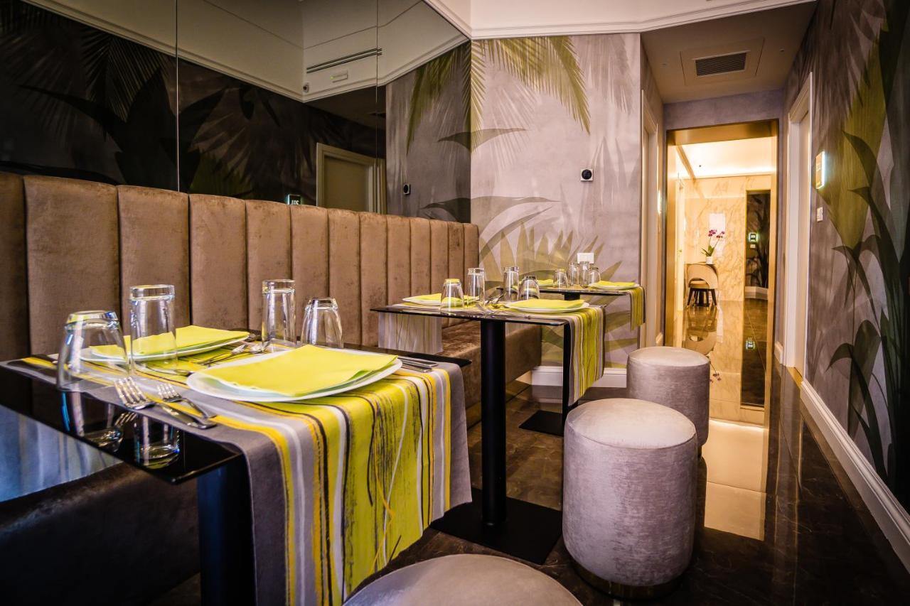 Growel Exclusive Suites San Pietro Рим Екстериор снимка