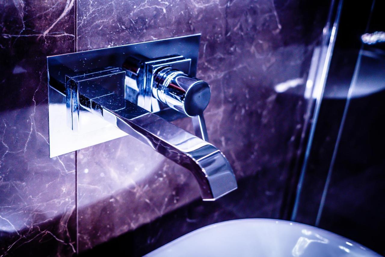 Growel Exclusive Suites San Pietro Рим Екстериор снимка
