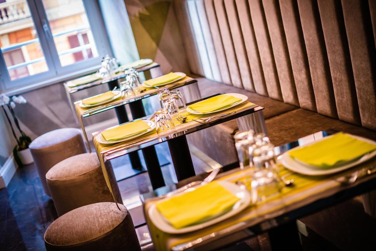 Growel Exclusive Suites San Pietro Рим Екстериор снимка