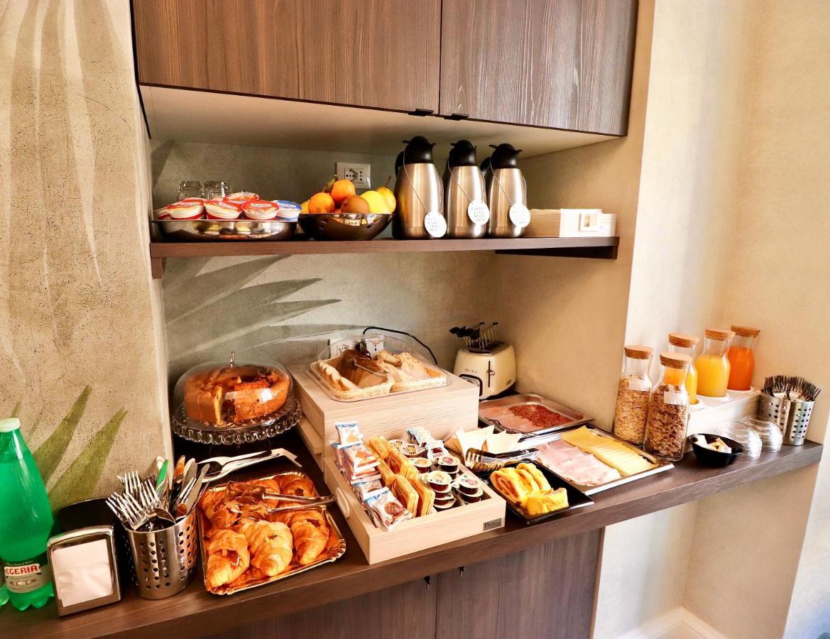 Growel Exclusive Suites San Pietro Рим Екстериор снимка