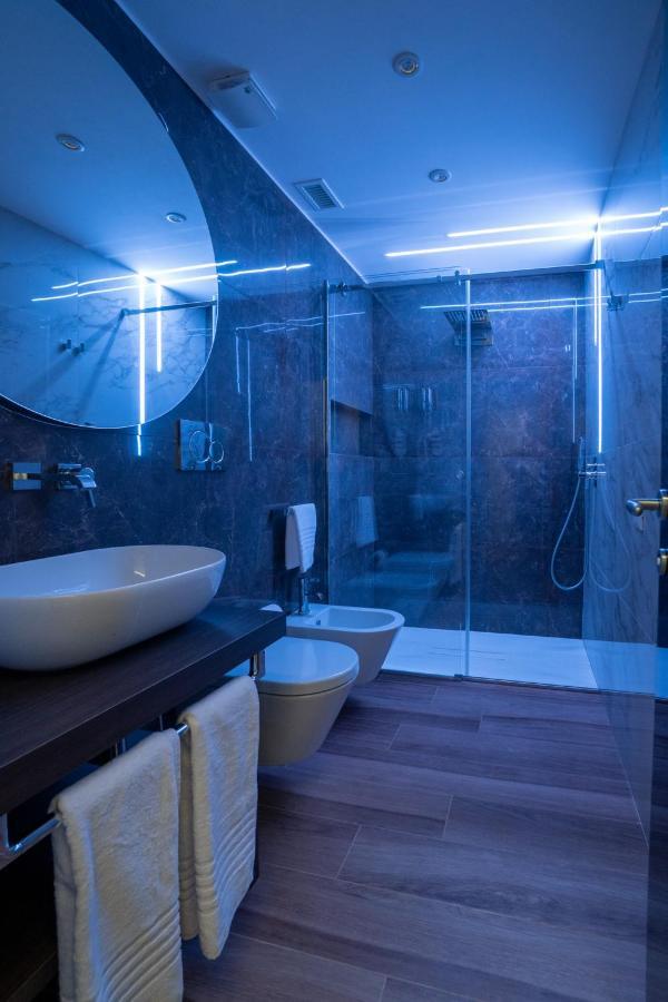 Growel Exclusive Suites San Pietro Рим Екстериор снимка